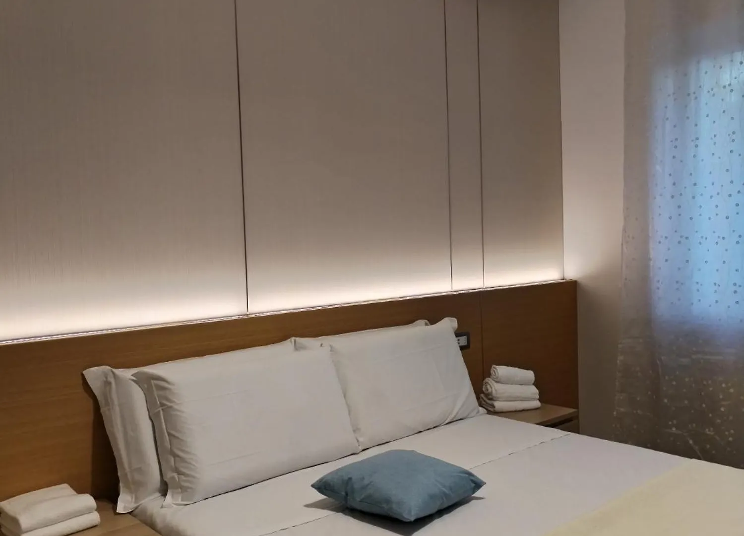 Arcobaleno Apartment 2 Bedrooms 102 Venice-Mestre