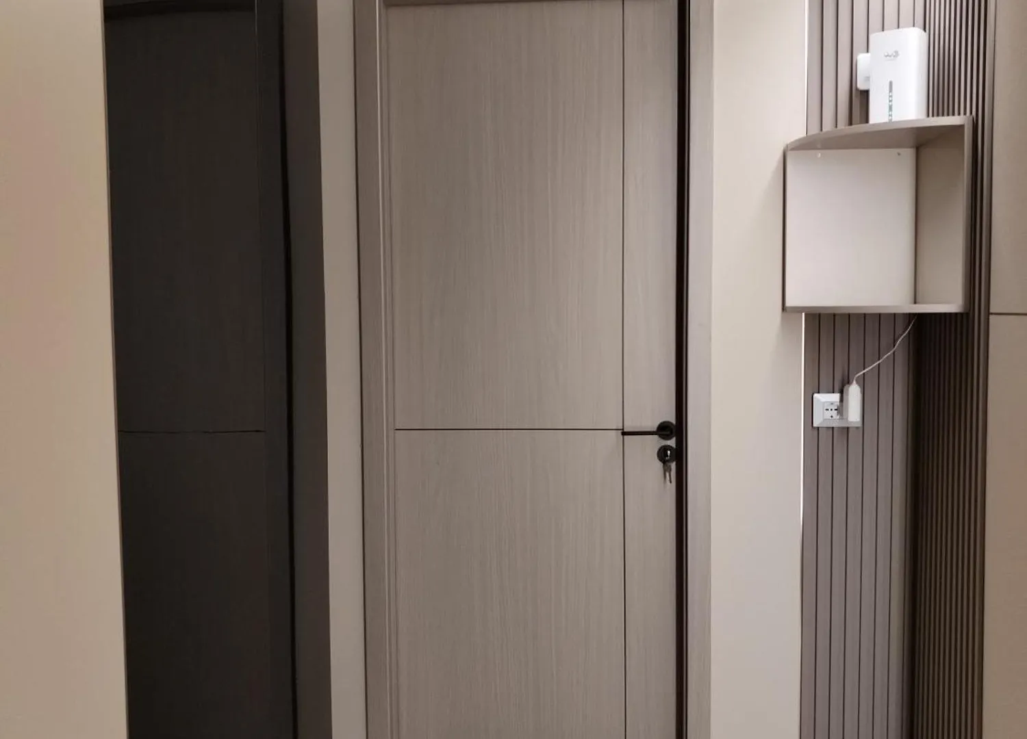Arcobaleno Apartment 2 Bedrooms 102 Venice-Mestre