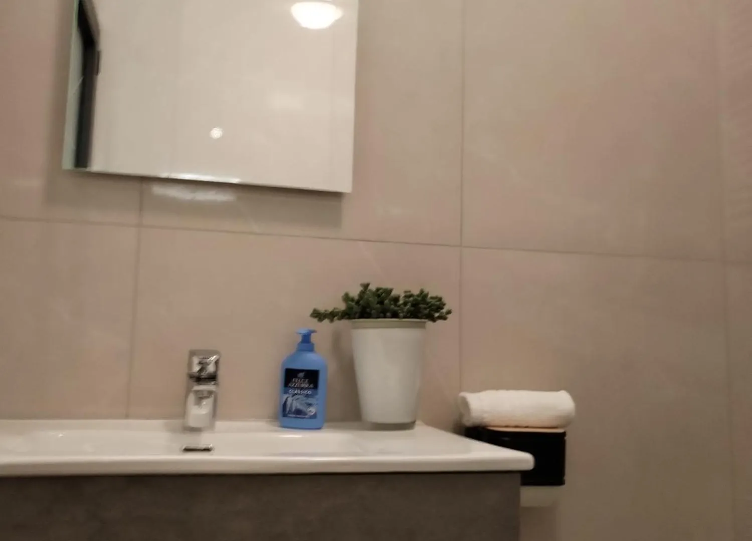 Arcobaleno Apartment 2 Bedrooms 102 Venice-Mestre 0*, Mestre