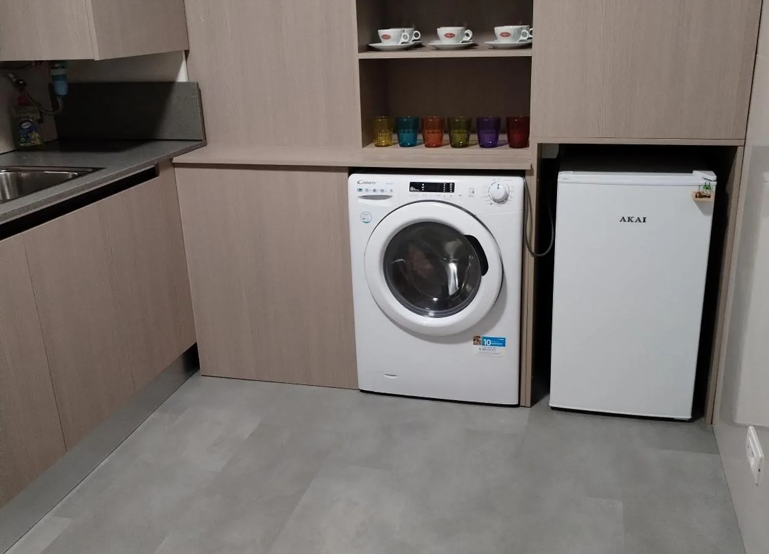 Arcobaleno Apartment 2 Bedrooms 102 Venice-Mestre Mestre