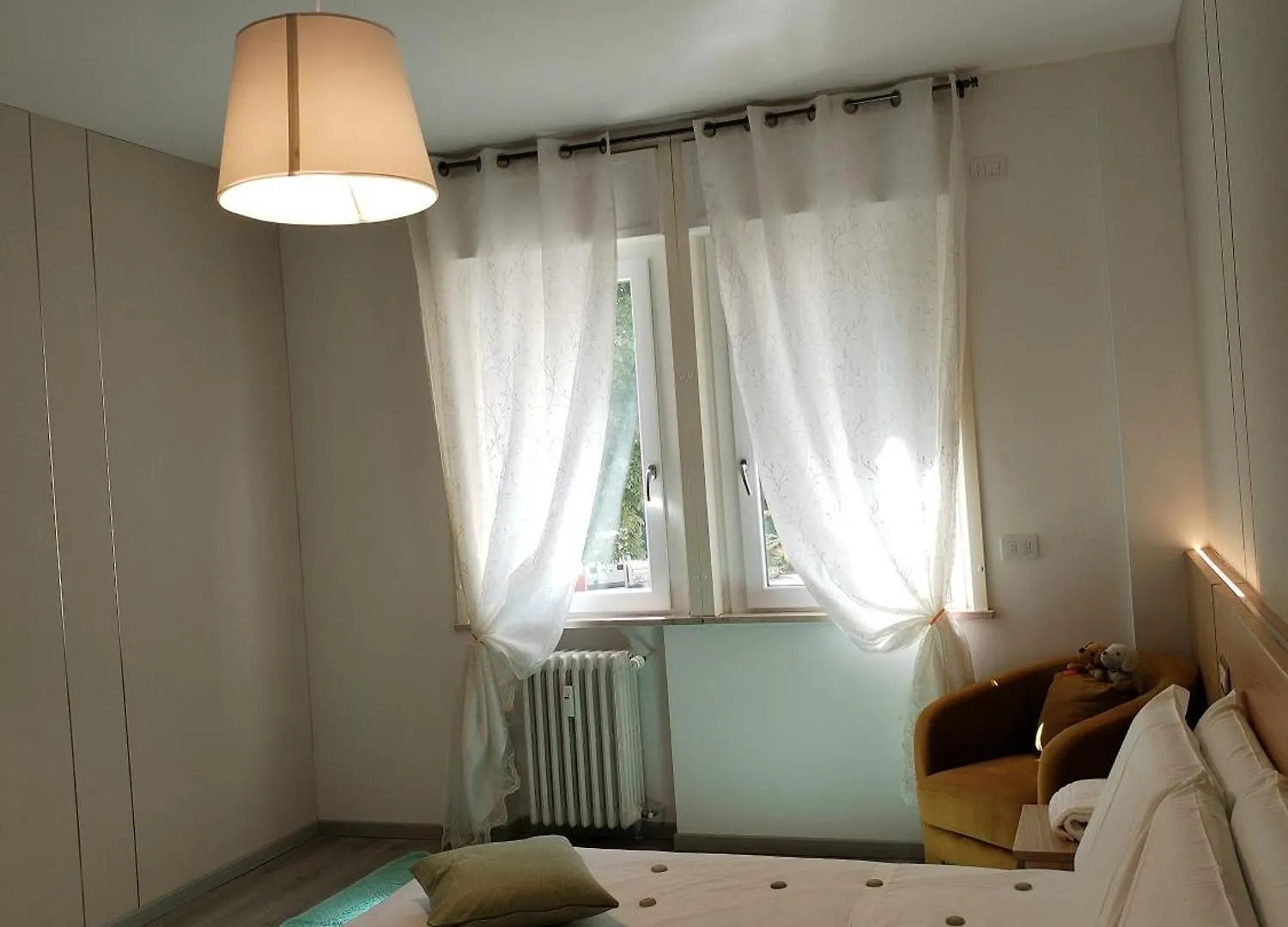 Arcobaleno Apartment 2 Bedrooms 102 Venice-Mestre