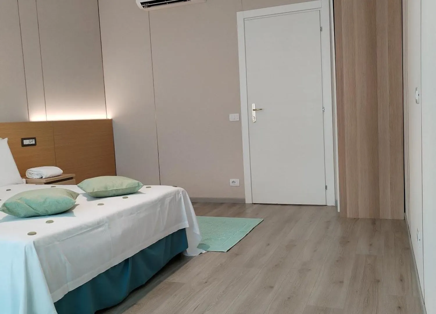 Arcobaleno Apartment 2 Bedrooms 102 Venice-Mestre  Mestre