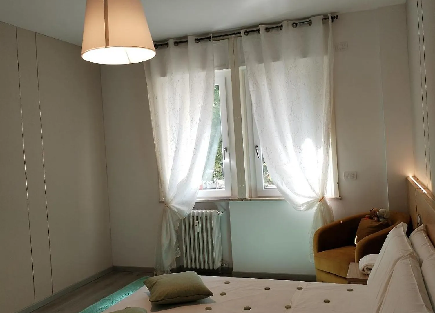 Arcobaleno Apartment 2 Bedrooms 102 Venice-Mestre  Mestre