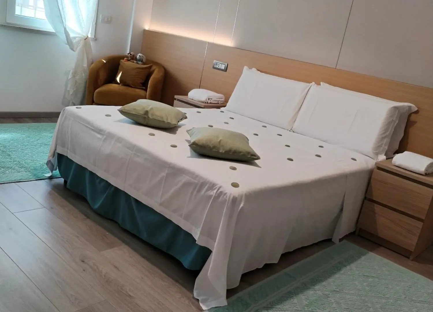 Arcobaleno Apartment 2 Bedrooms 102 Venice-Mestre