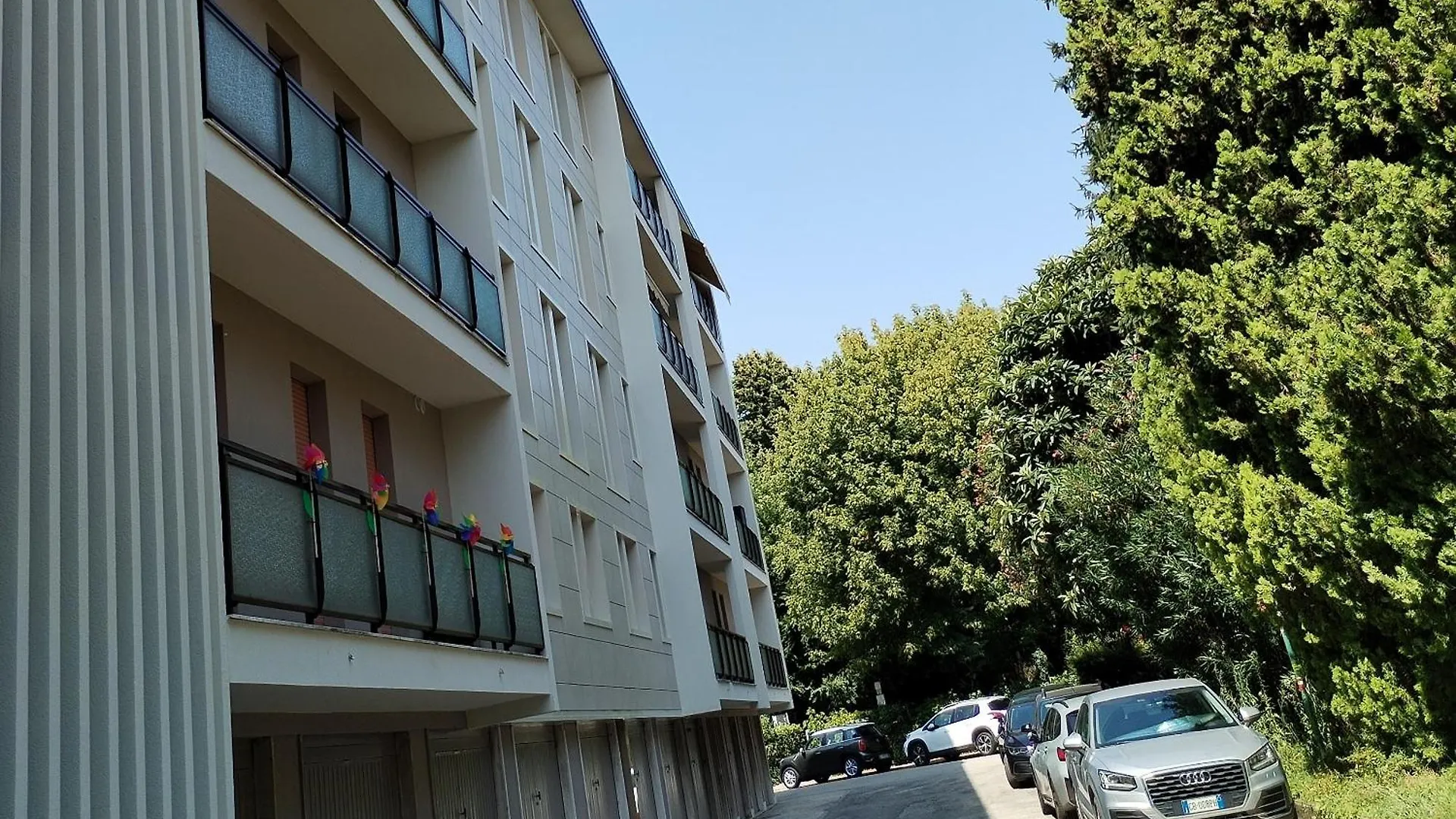 Arcobaleno Apartment 2 Bedrooms 102 Venice-Mestre