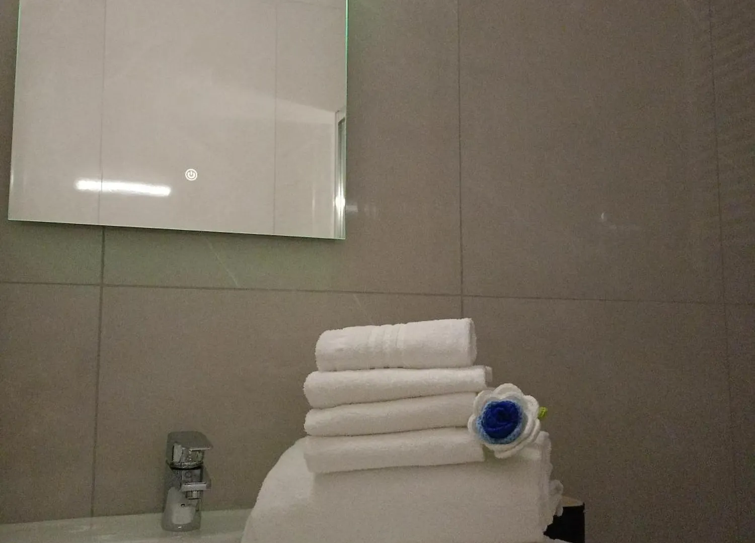 Arcobaleno Apartment 2 Bedrooms 102 Venice-Mestre