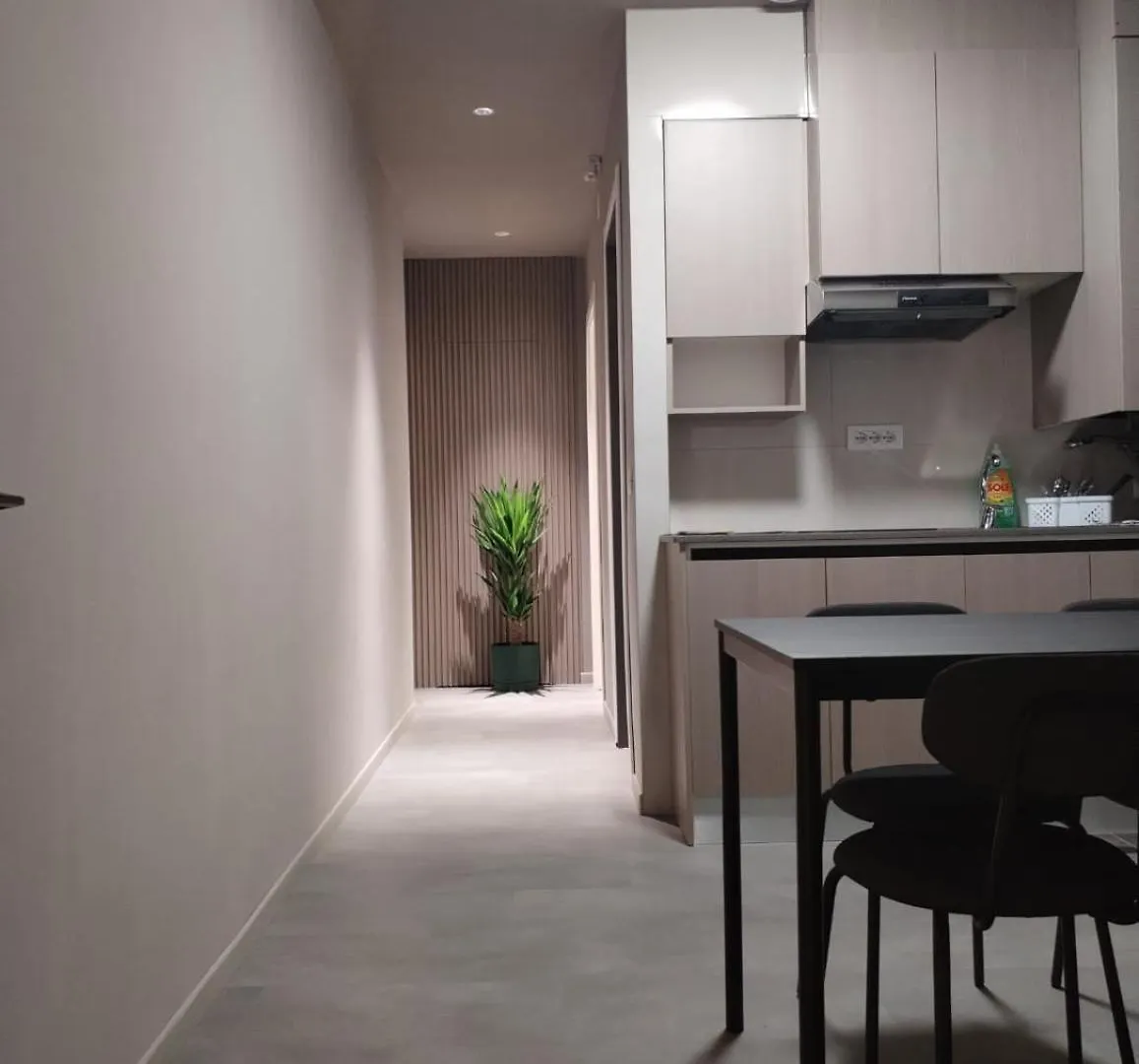 Arcobaleno Apartment 2 Bedrooms 102 Venice-Mestre Italy